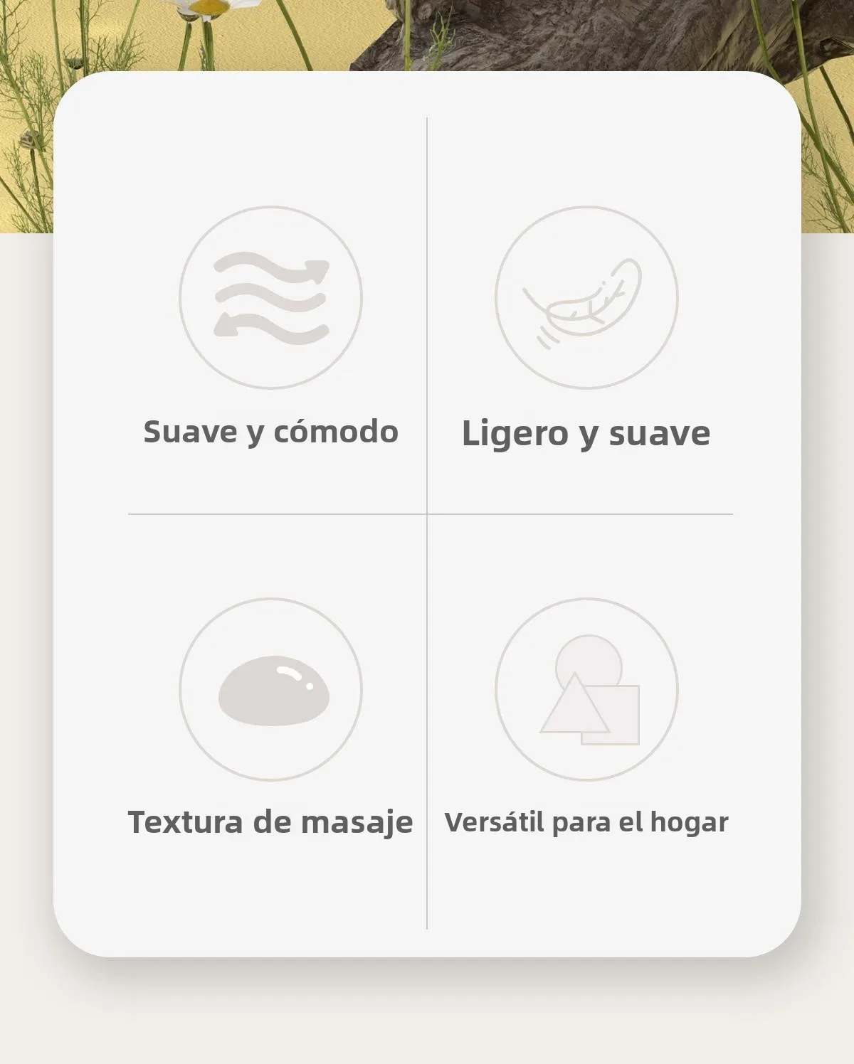 Pantuflas de Suela Gruesa Unisex, Antideslizantes para Baño, Cómodas para el Hogar, Sandalias Planas Modernas