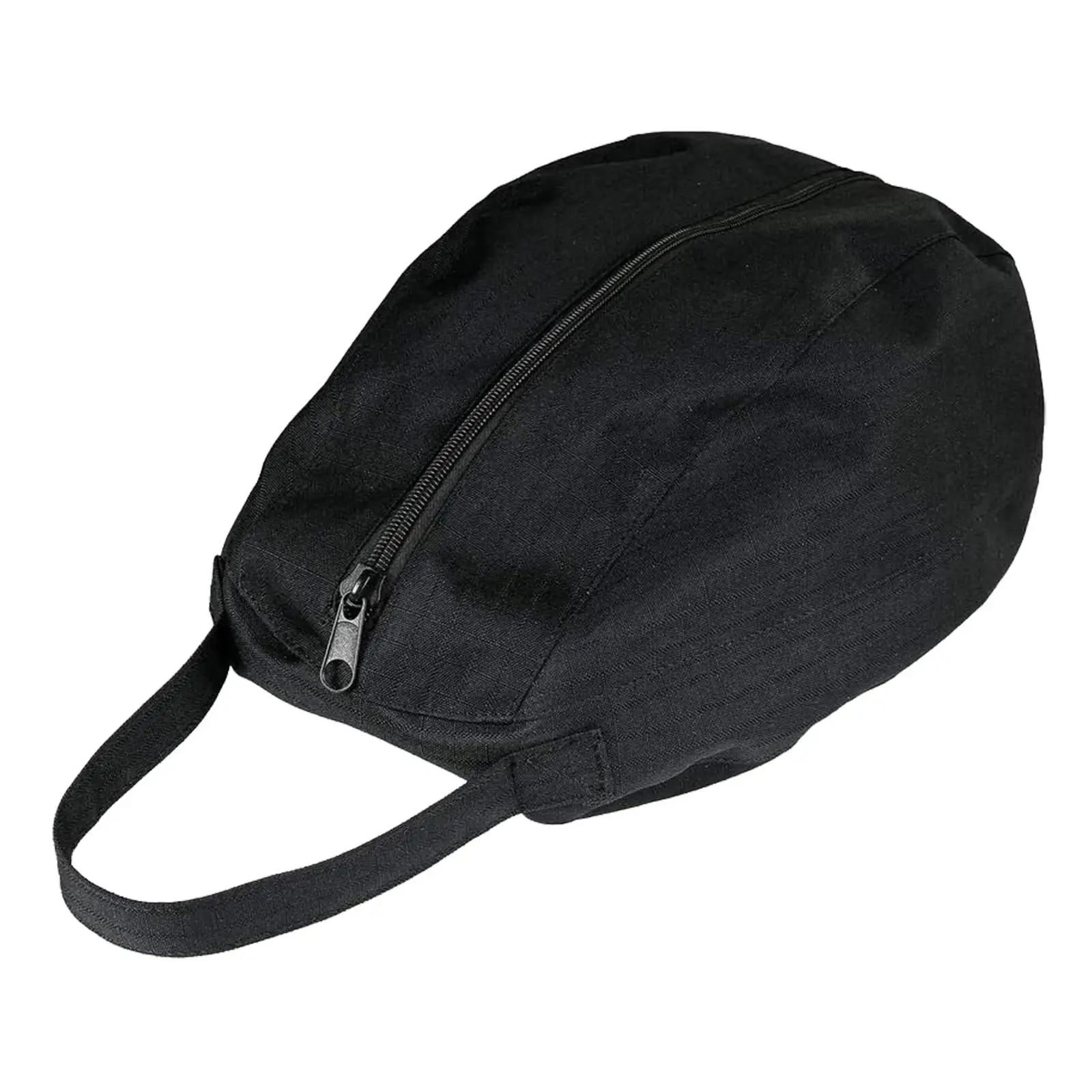 Portable Helmet Bag Handbag Carrying Bag Storage Waterproof Case Equestrian Hat for Bike Hat Riding Travel Hiking Gym