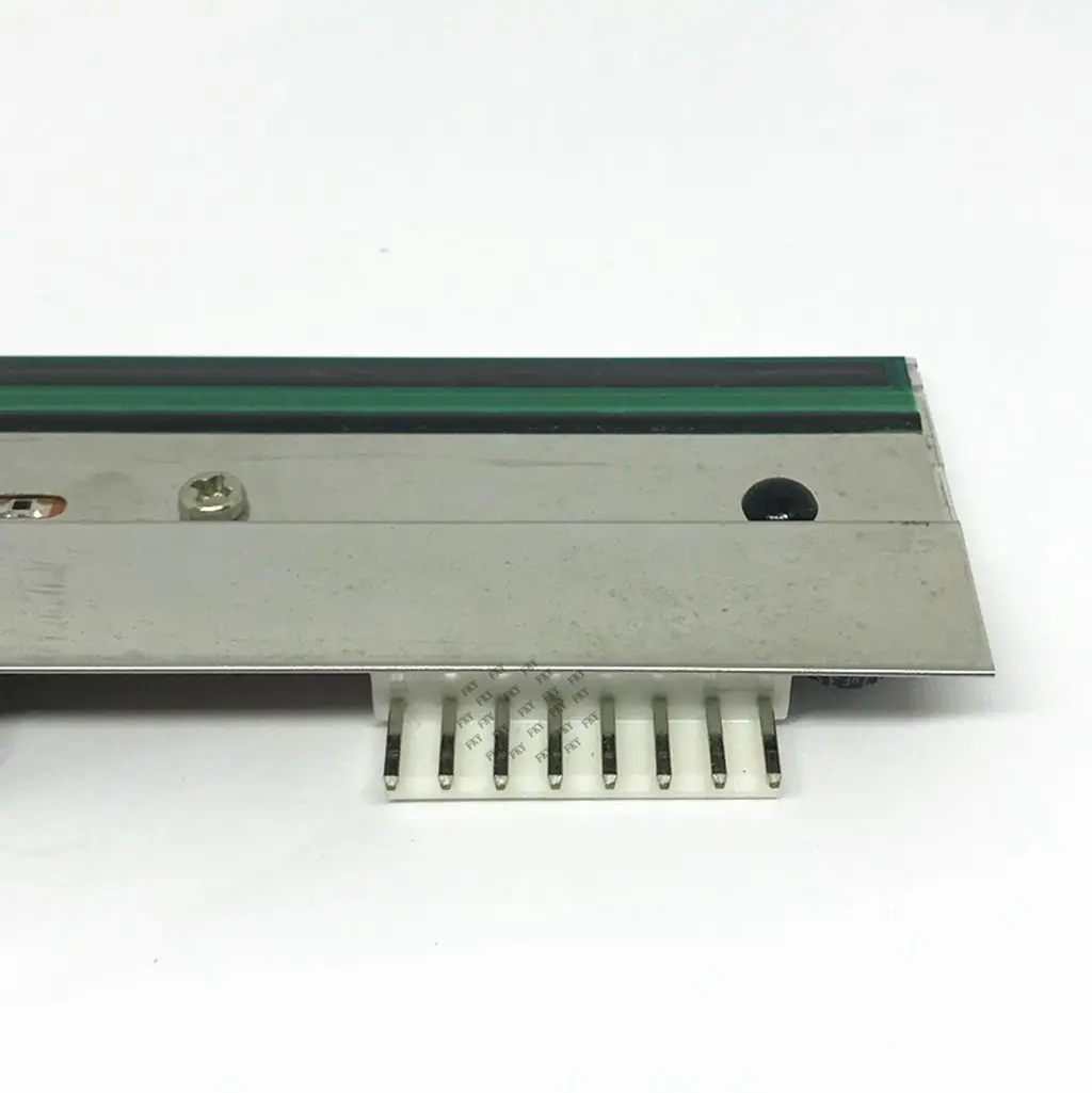 

KPW-106 Бесплатная доставка, новая оригинальная печатающая головка для принтера штрих-кода для TSC PEX-1230, термопечатающая головка 300 точек на дюйм PEX1230