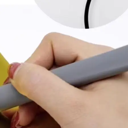 Heating Foil Pen USB Hot Foil Pen DIY Crafts Party Decorations Crafting Tool For Scrapbooking Gold Foil Pen Power Supply USB