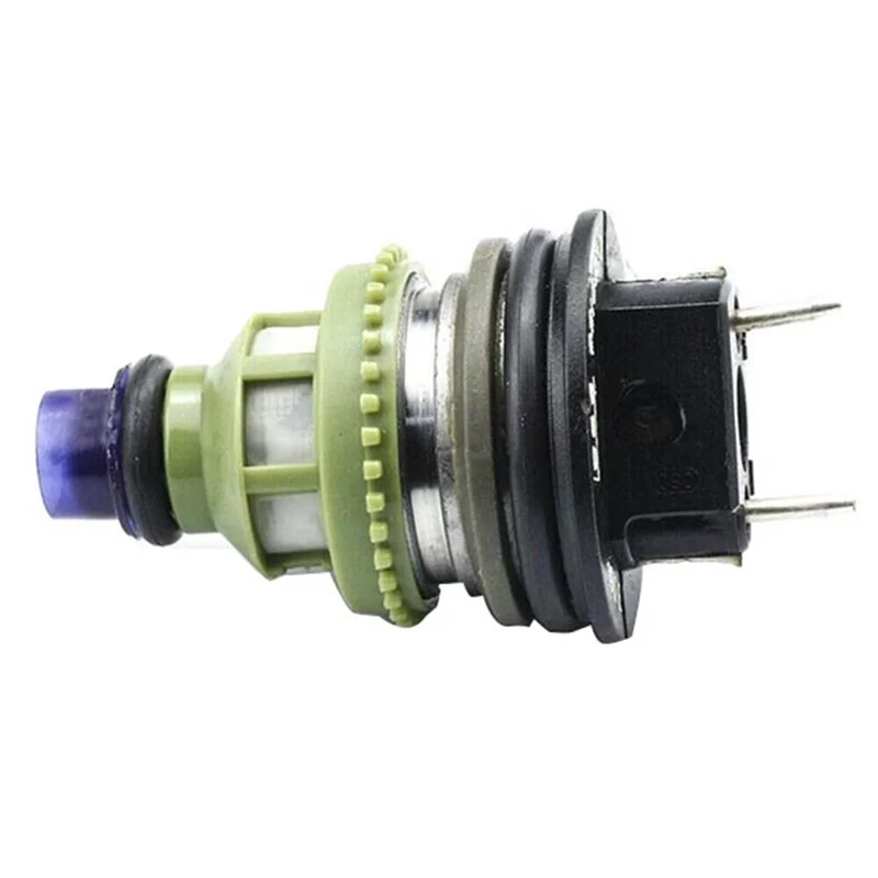 ABIB-nuevas piezas de inyector de combustible 0280150698 para Renault 19/Clio Spi Fiat Tipo 1,6 es decir, VW Golf