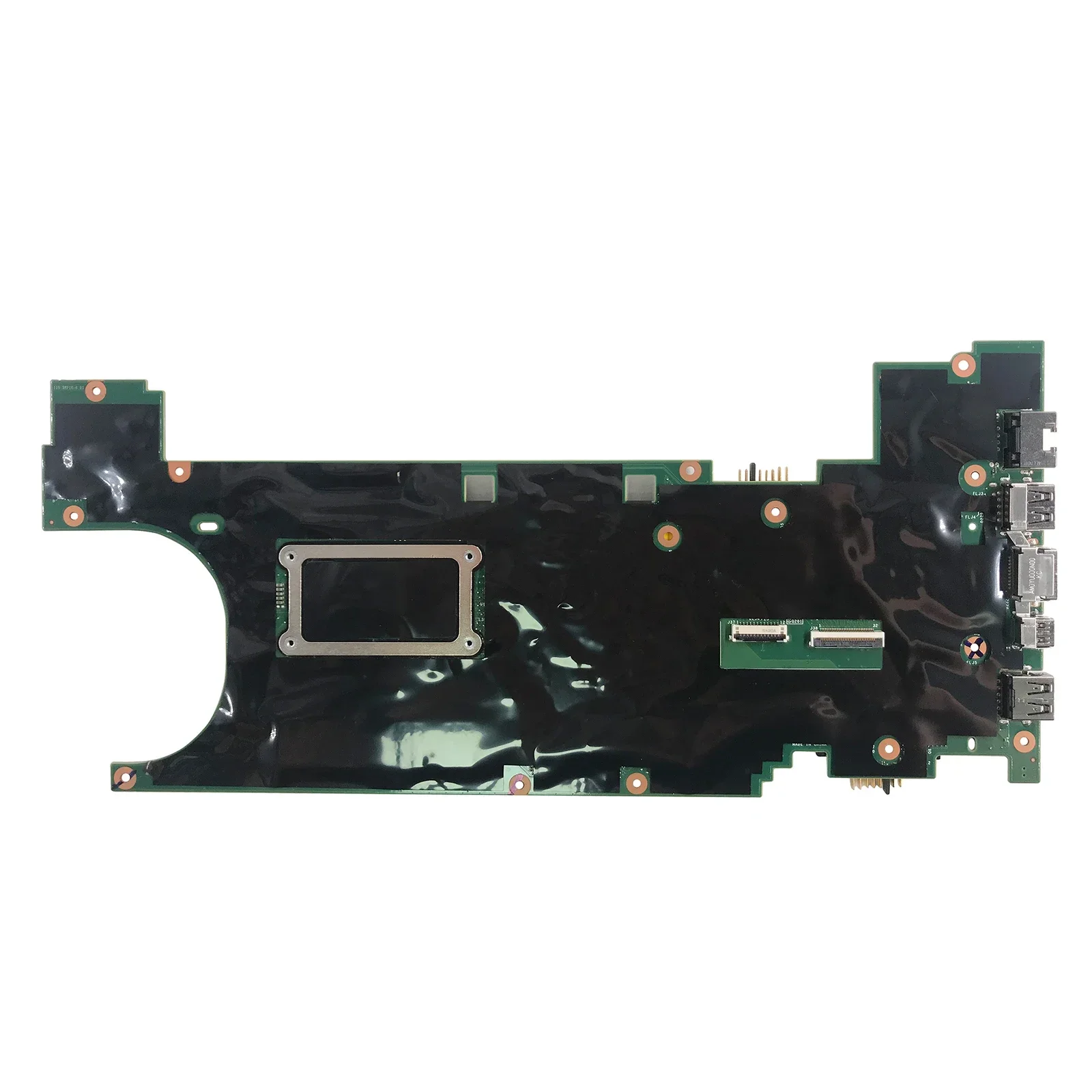 Mainboard for Lenovo Thinkpad T460S Motherboard with CPU I7-6600u 8GB 100% Tested Ok