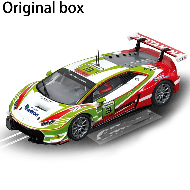 Slot Cars Digital  Ca rrera 1 32 1/32 132 30781 Huracán GT3 Italia