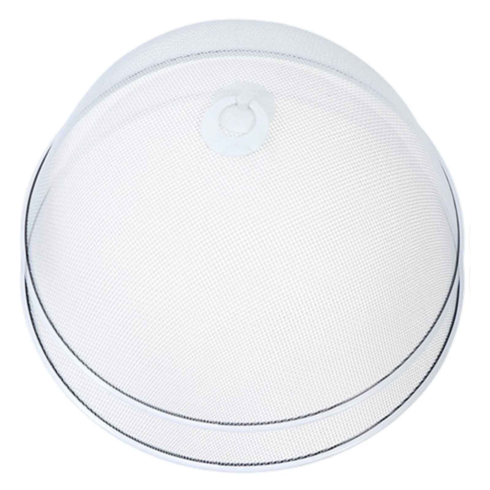 

2Pcs Dining Table Food Cover Protective Food Cover Insect Prevention Tent Kitchen Supply Kitchen Supply