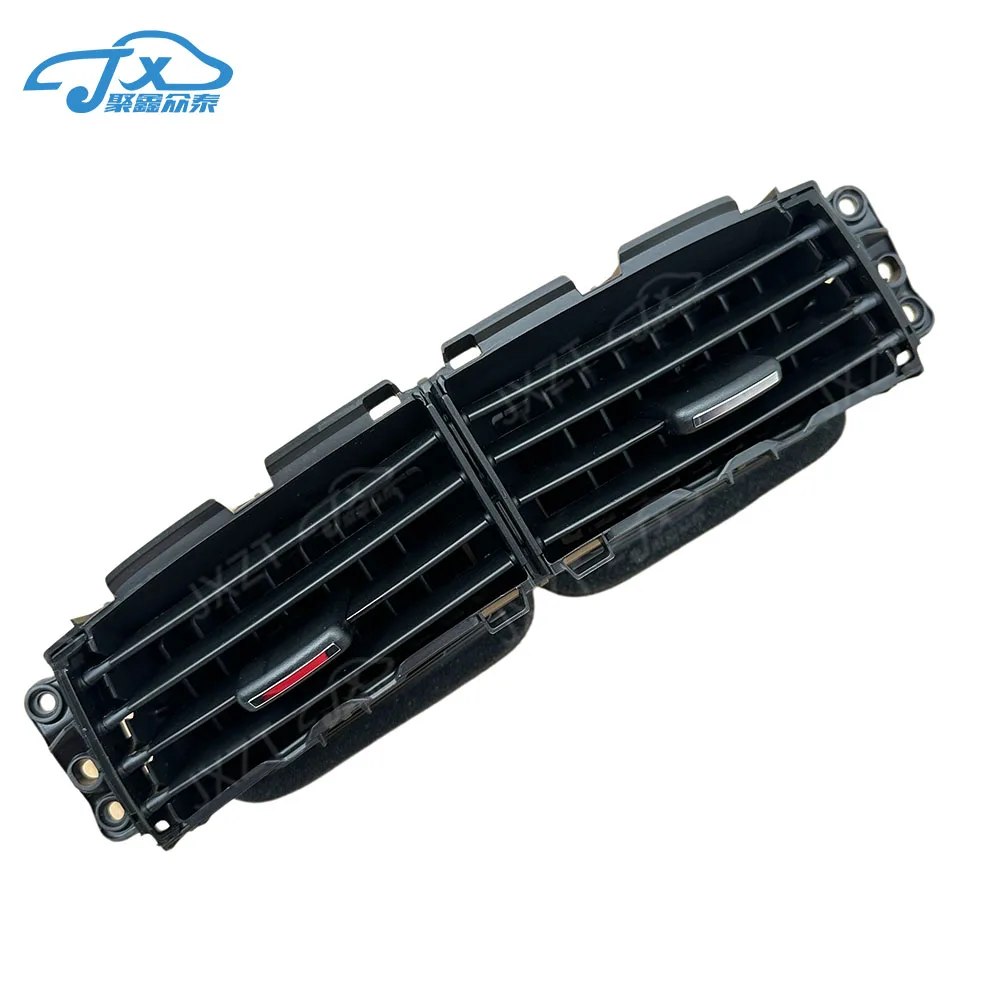 Center Air Duct Vent air nozzle car air conditioning outlet For Hyu-ndai Verna Solaris valves air conditioning nozzle 974101R000