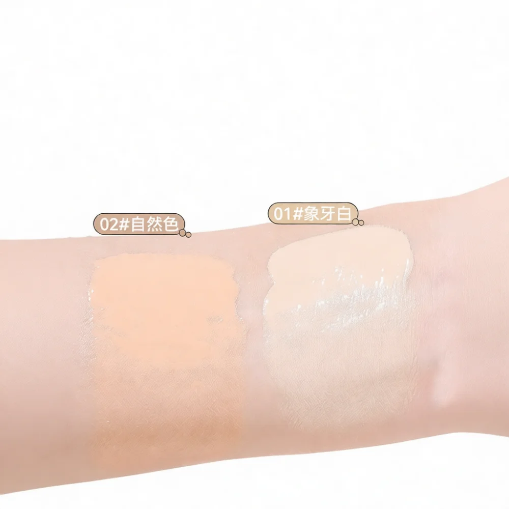 Full Coverage BB Cream Foundat - Concealer Full Coverage ulasan dan harga