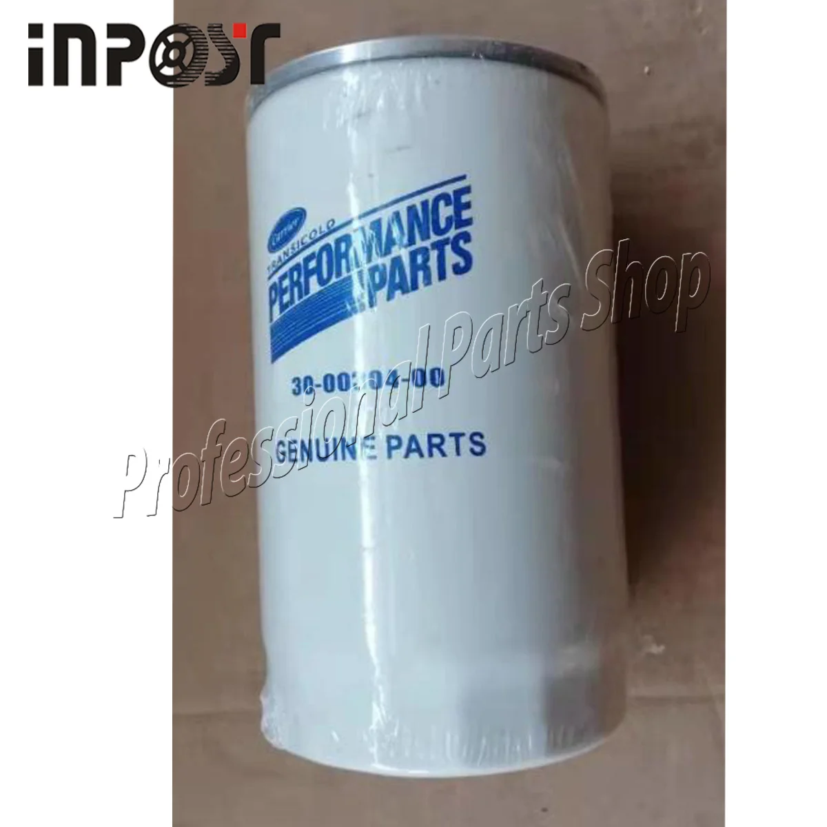 Oil Filter 30-00304-00 for Carrier Supra 550 644 650 Vector 1800