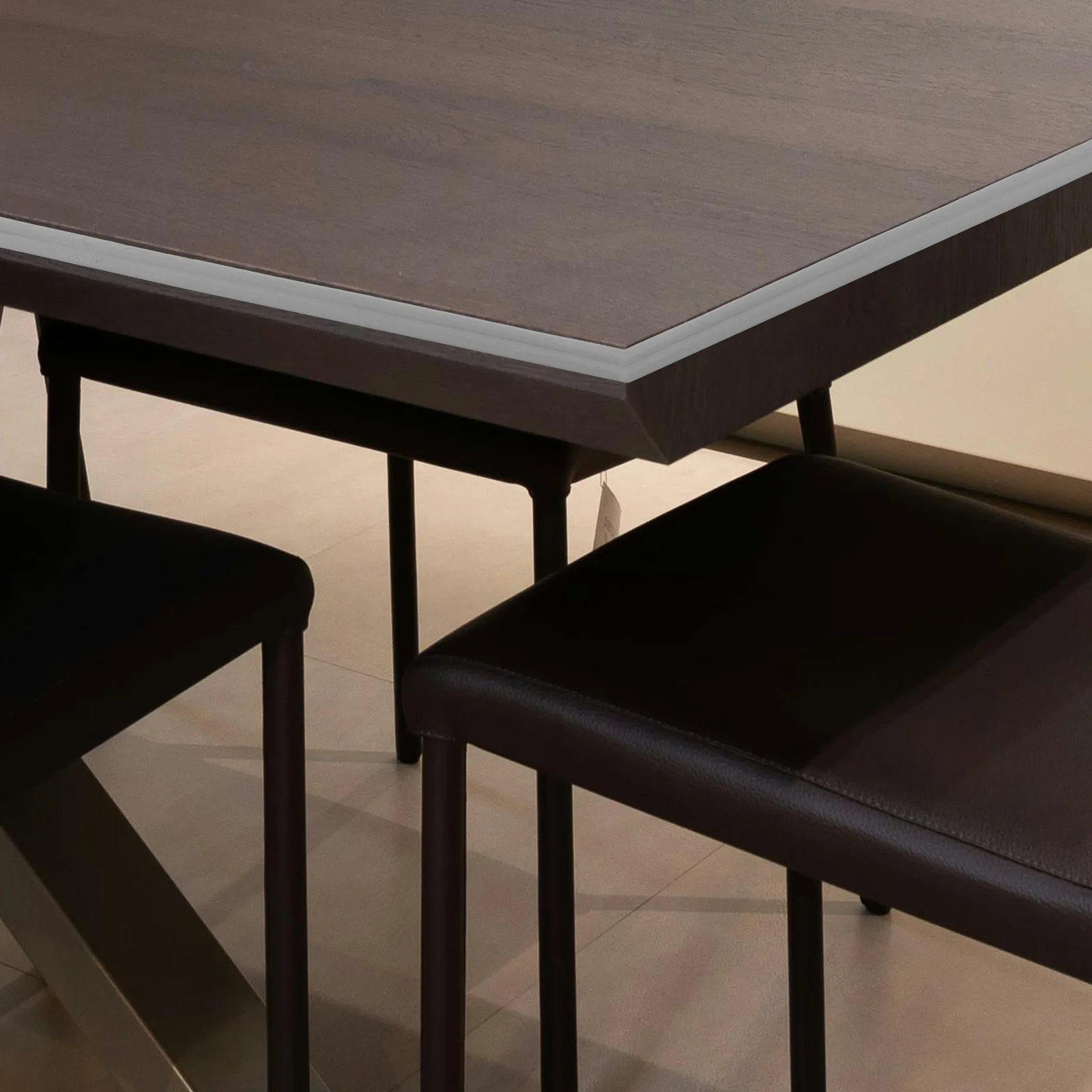 Anti-collision Strip บันได MAT Guards KNOB Baby EDGE Protectors กันชนเฟอร์นิเจอร์