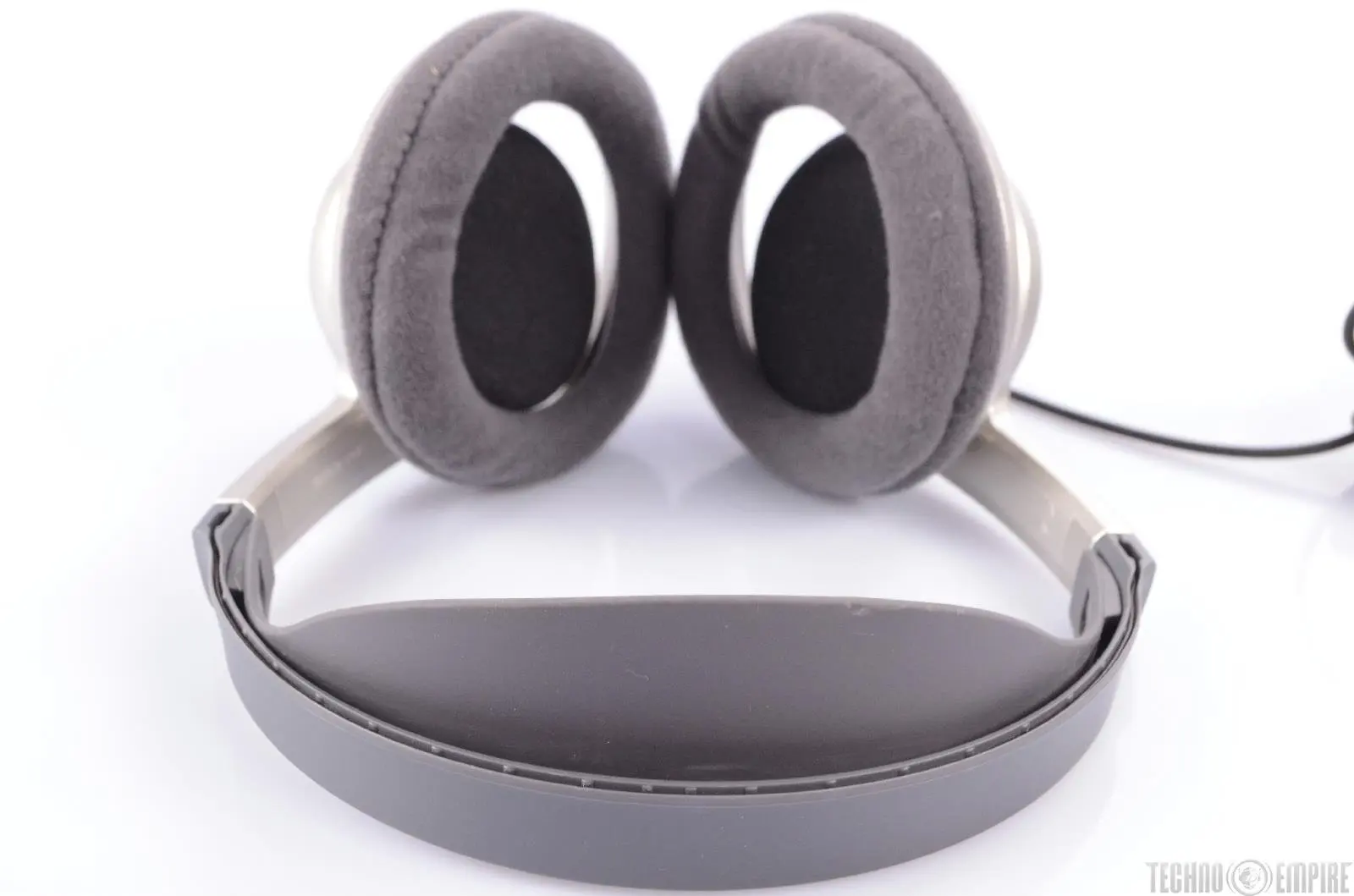 Piezas de reparación de cojín de esponja para auriculares Sony, MDR-501LP, MDR-605, MDR-MA100, MDR-MA102TV, MDR-MA300, MDR-MA500, 3 pares