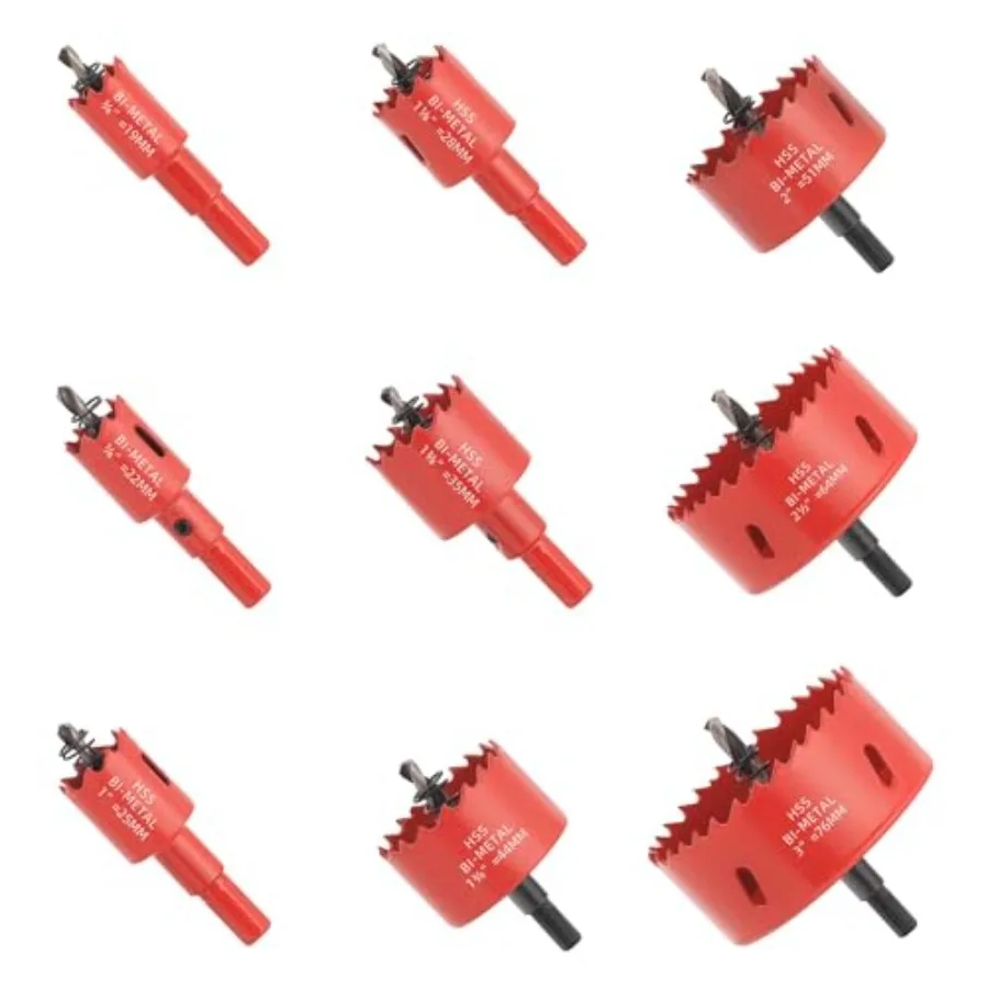 【Spot Goods】Bi-Meta…