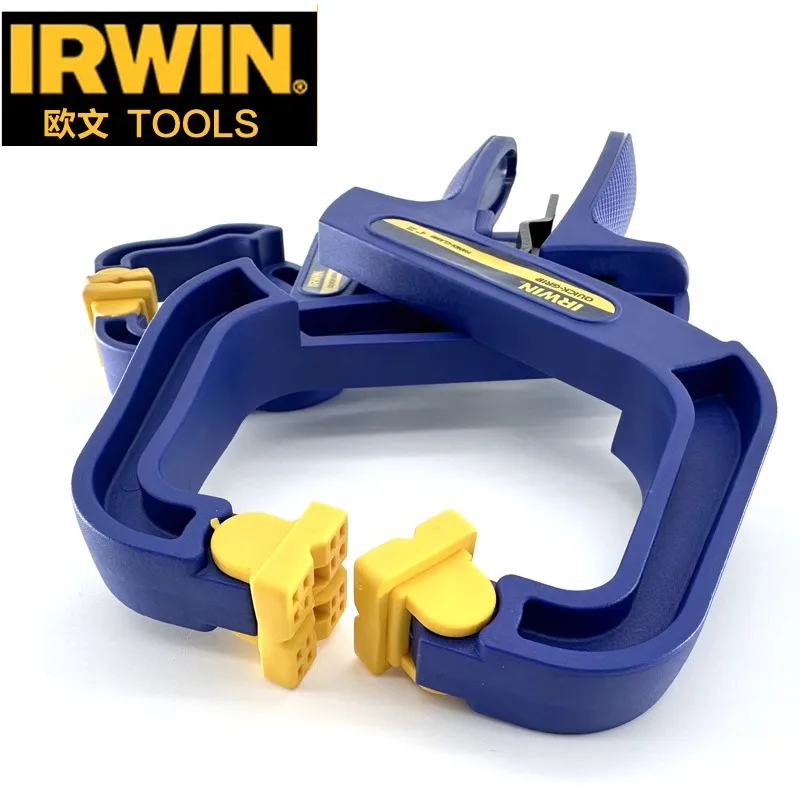 Irwin Quick Clamp 1…