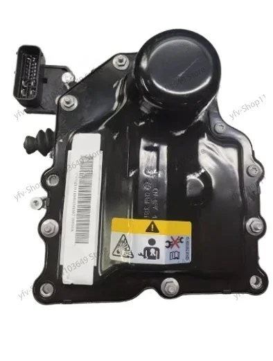 0AM DQ200 0AM325025H 7-Speed Gearbox Mechatronic Valve Body Control Module