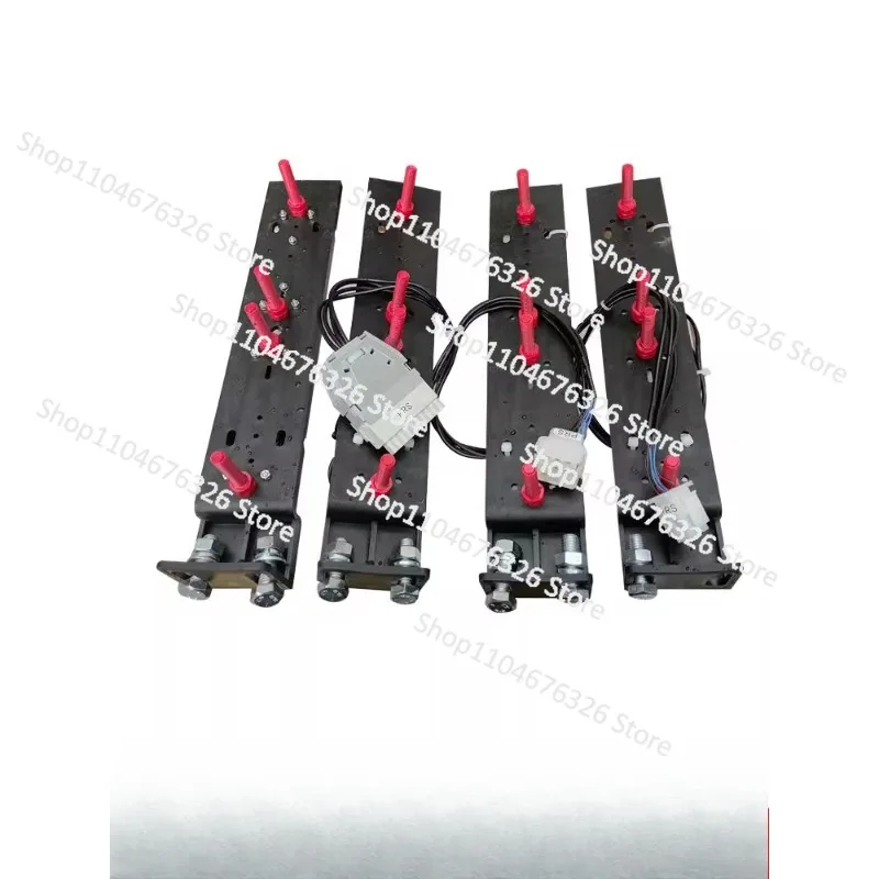 

DAA29505E7/12/14/2/N2/N3 Elevator Flat Sensor Red Reed Original