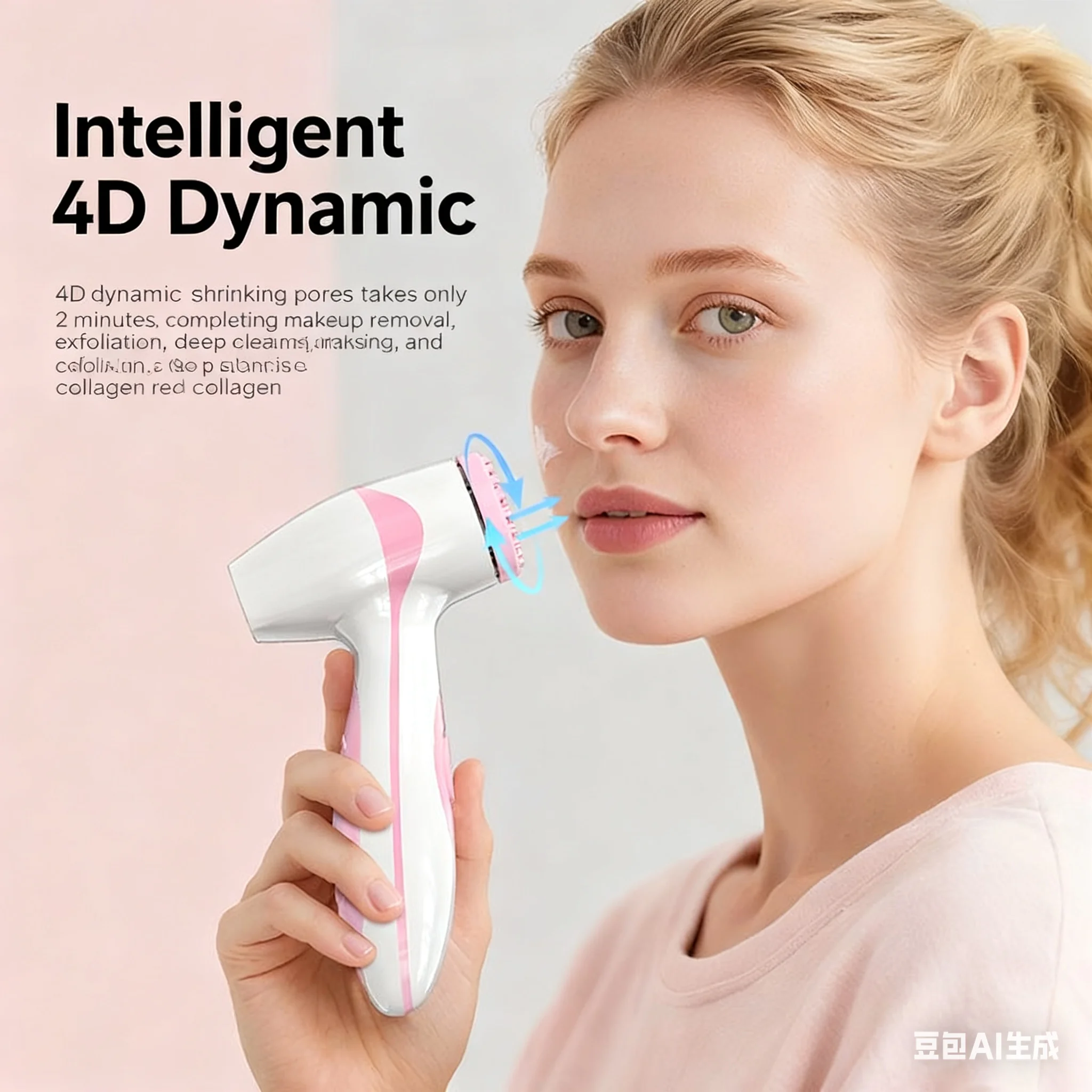 Facial Cleansing Br… - image