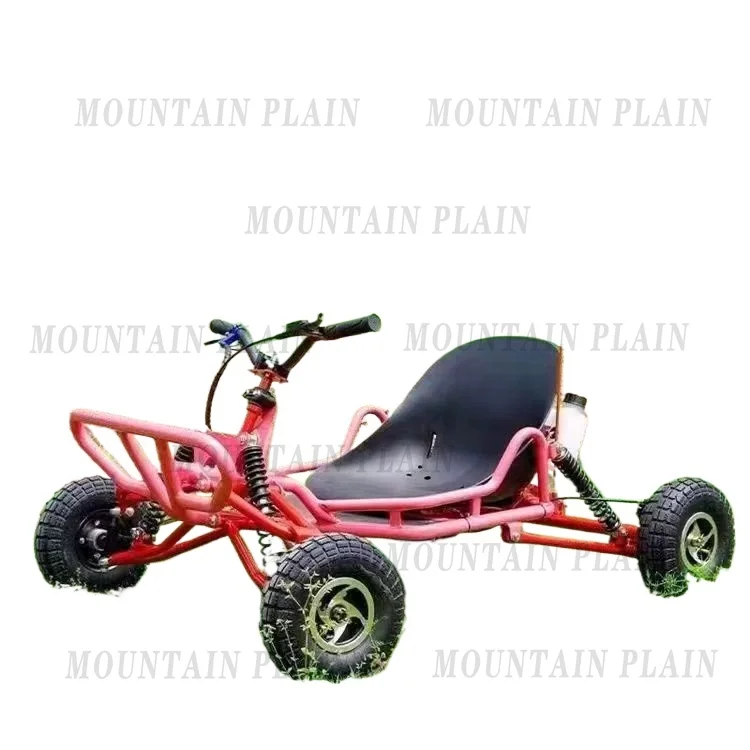 Nuovo kart fuoristrada rally a due tempi fuoristrada posto per adulti competizione mountain bike da spiaggia per bambini