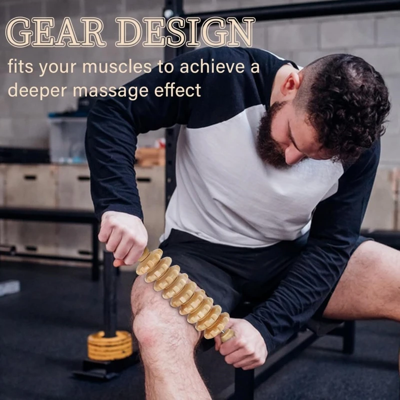 Thumbnail 4 - #35 Trending Manual Massage Tools Right Now