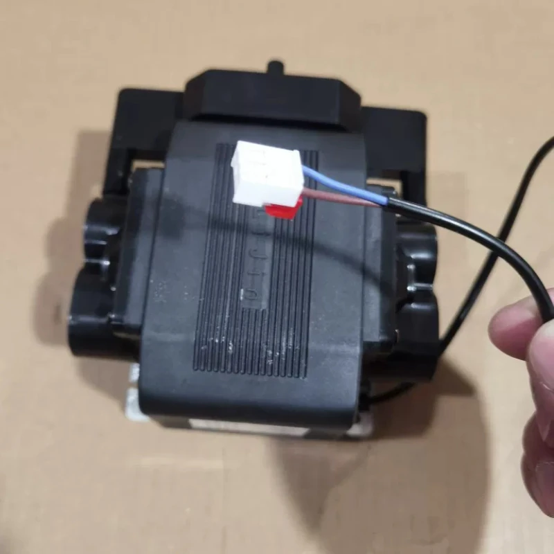 (Suitable for massage chairs) Air pump/Air mattress inflation pump/AC220VAC 24V