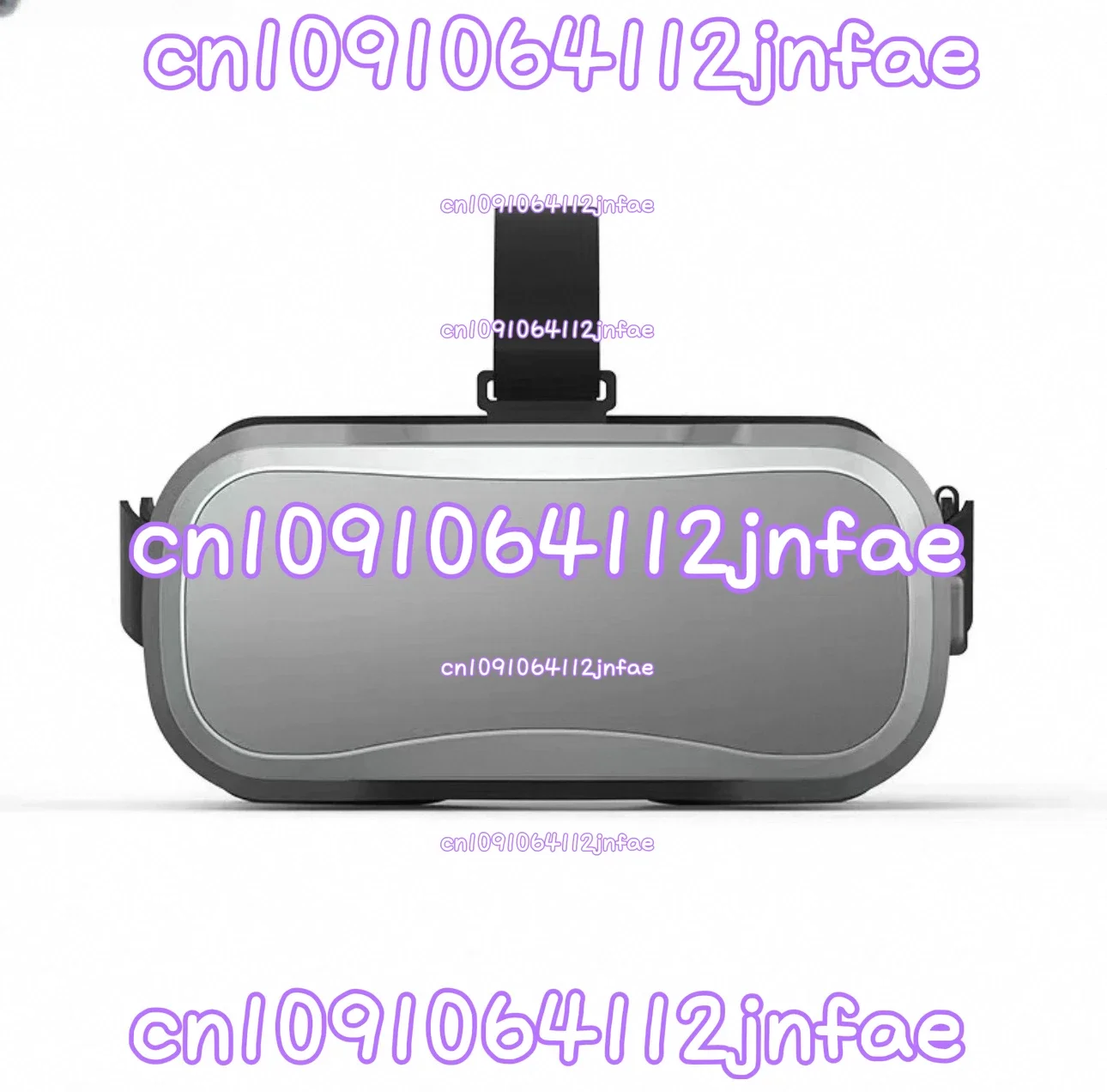 D2/D3/D4 VR Headset Accessory Kit - Smart Helmet with Sponge Headband, Included Cable & Eye Mask