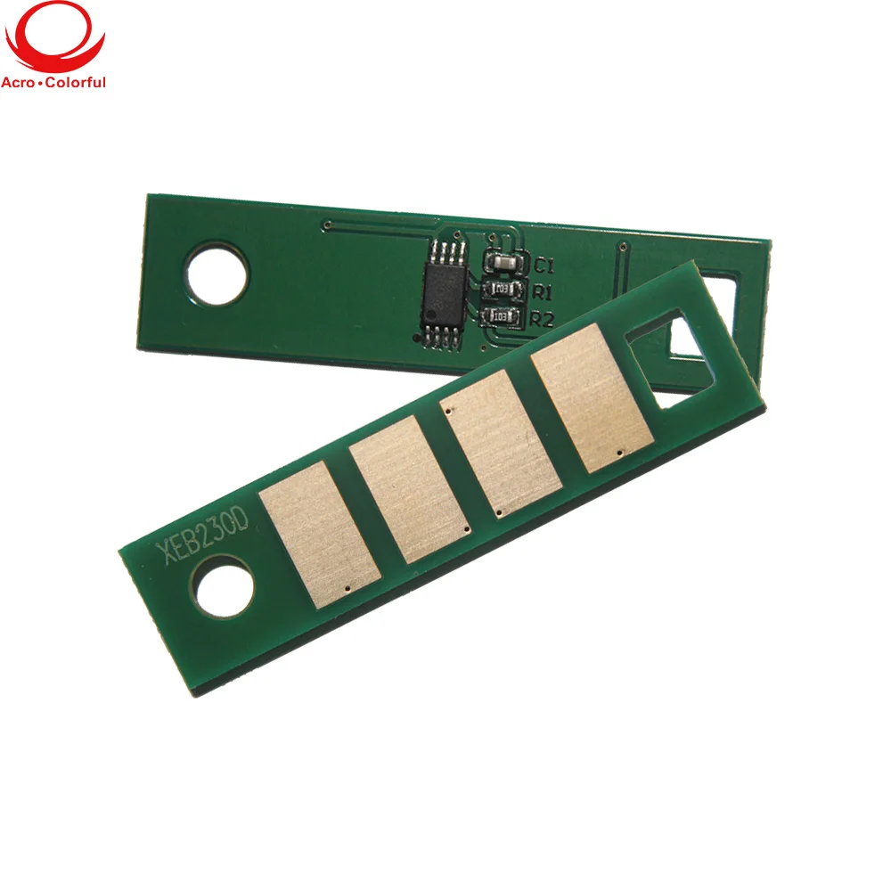 12K Compatible 013R00691 Drum Chip For Xerox B225 B230 B235 Cartridge