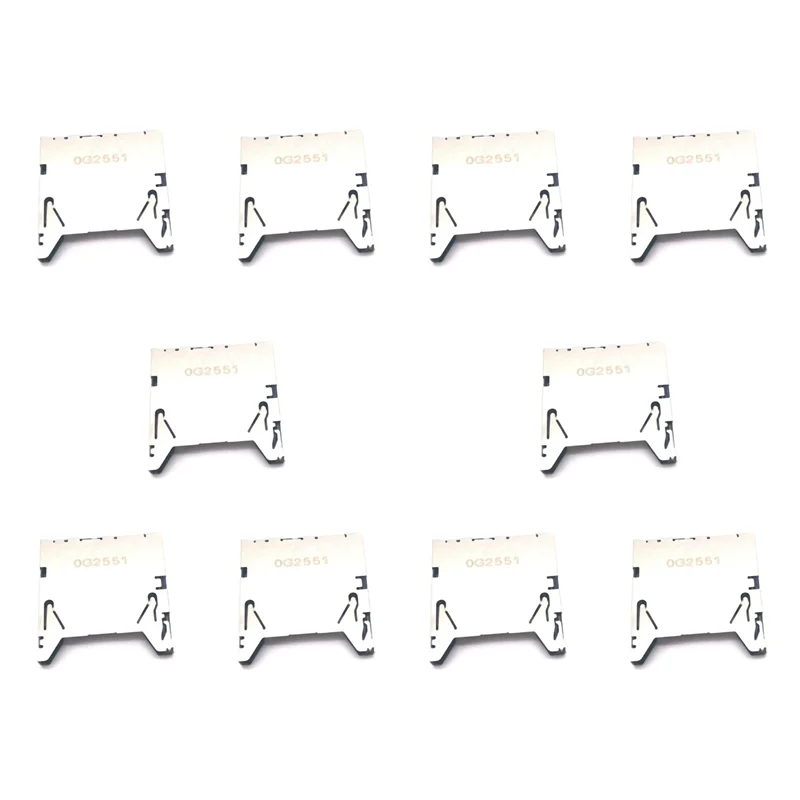 

ABGI-10X SD Memory Card Slot Holder For Canon Powershot G3X G7X MARK II For EOS M6 SX610 SX620 SX720 SX730 HS Digital Camera