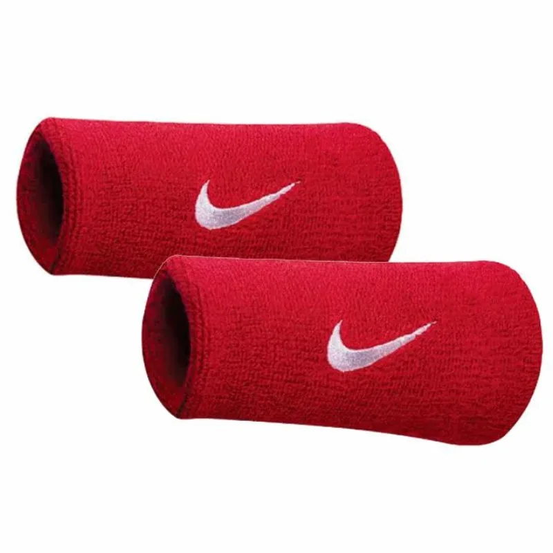 Nike Sports Wrist Guard Men and Women with The Same Size Training Running Basketball Tennis Sweat Long  AC2287-624+AC2287-624