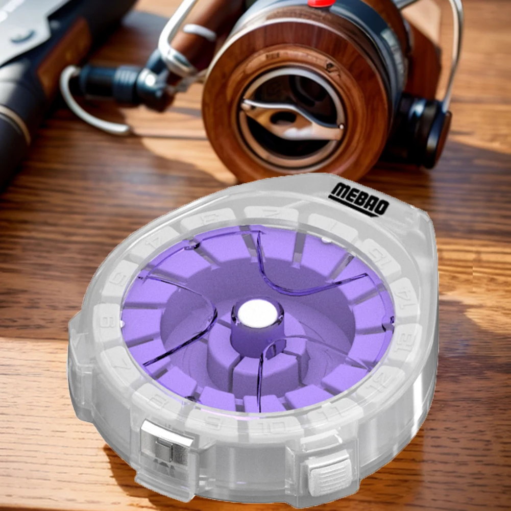 

Инструмент для намотки основной катушки рыбалки с антиреверсивным устройством, намоточная доска для лески, рыболовные снасти