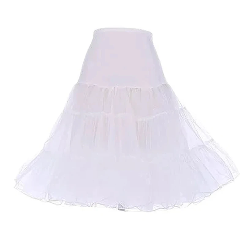 

Женское пышное нижнее платье, аксессуары, праздничное платье, кринолин, платье для косплея, короткая нижняя юбка
