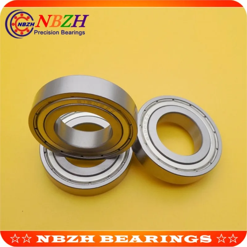 Free Shipping NBZH Non-standard Thin Wall Bearing 6905-22 61905/22ZZ 6905ZZ-22 22*42*9 MM