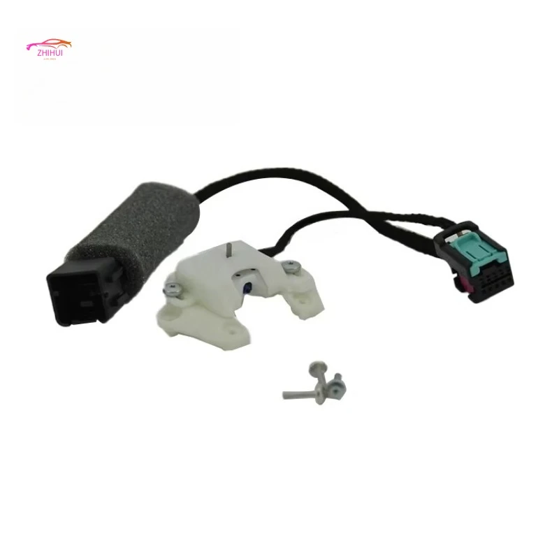 

3Q0713128 Модуль автомобильного микропереключателя для VW Audi Skoda KAROQ 2017- SUPERB III 3V3 3V5 2015-