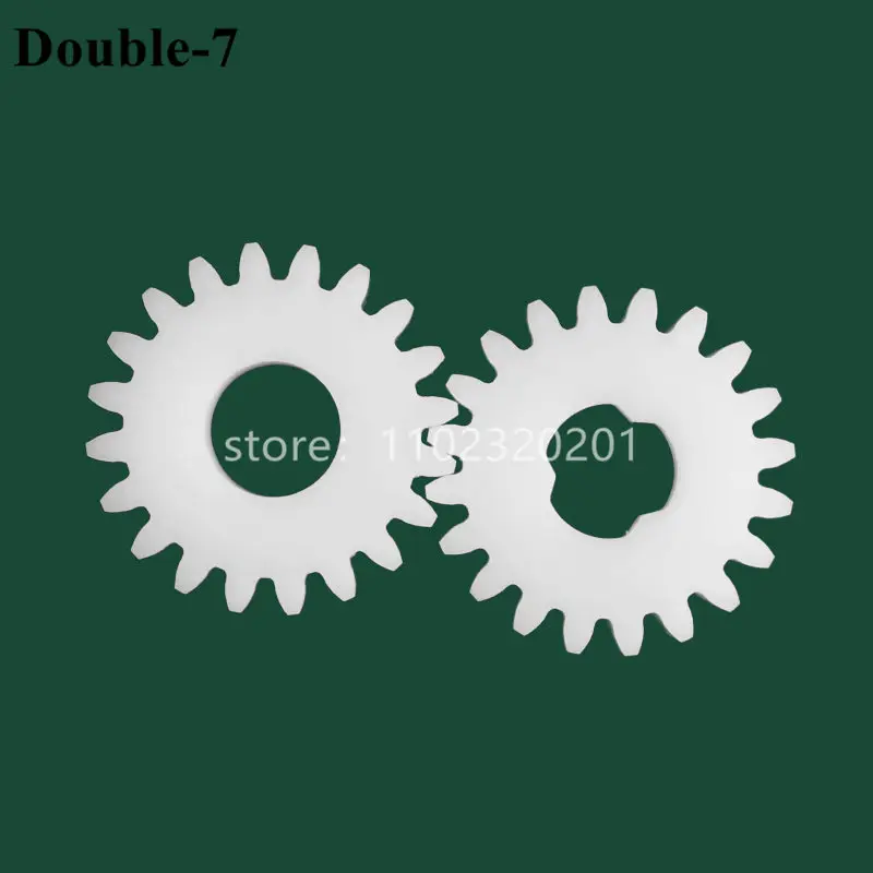 

13 шт./пары, высокоточный пластиковый воздушный насос, детали машины для мороженого, горячая распродажа, розничная и оптовая цена для автомобиля