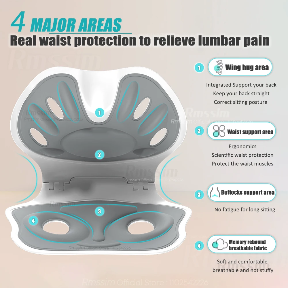 Thumbnail 2 - #15 Best Back Care to Buy In 2026