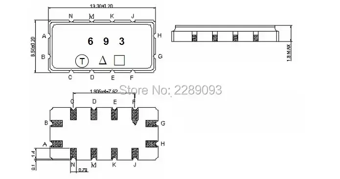 ! New Original TB06… - image