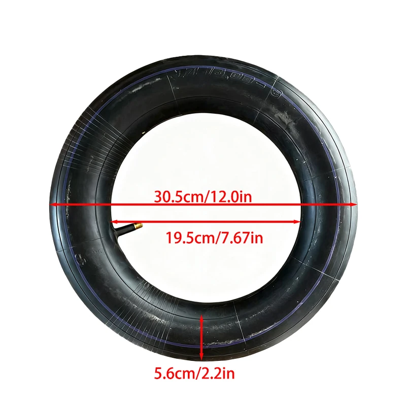 NEW Good quality Electric Scooter accessories 3.00-8 Tire Inner Tubes