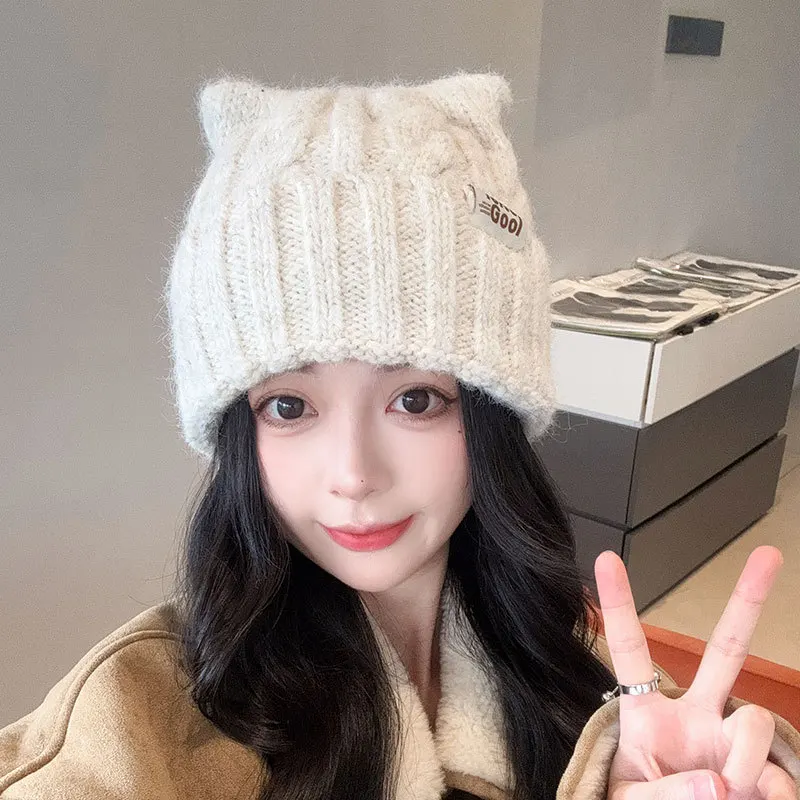 chapeu-de-malha-sle-coreano-feminino-faion-retalhos-orelha-calor-pequeno-rosto-bone-de-inverno-doce-bonito-sem-borda-dobravel-medio-thi