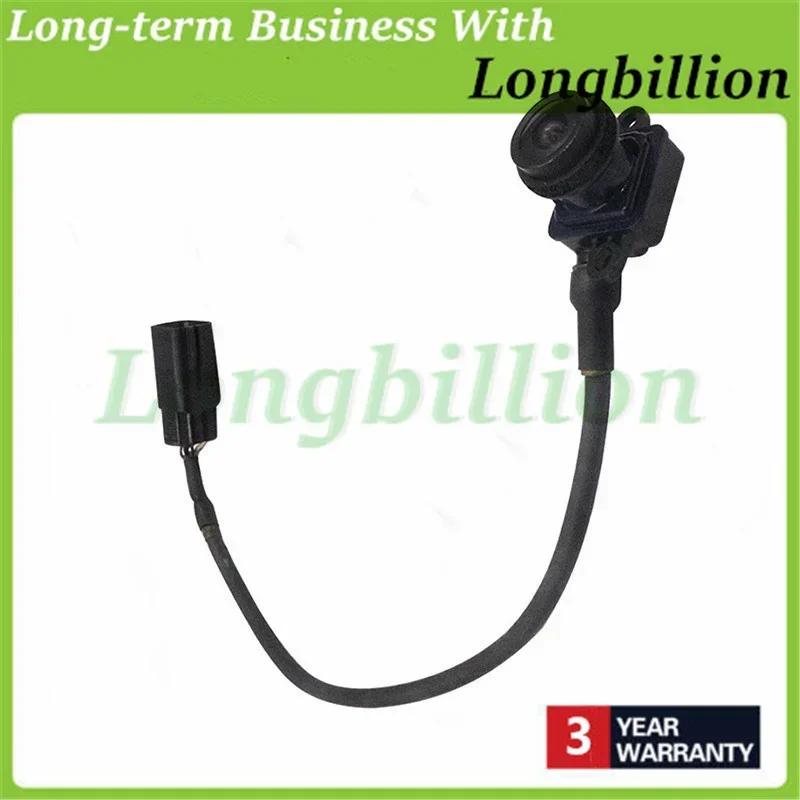 1 قطعة كاميرا احتياطية للرؤية الخلفية لدودج دورانجو جيب جراند شيروكي 56054059AC 56054059AF 56054059AD 56054059AE