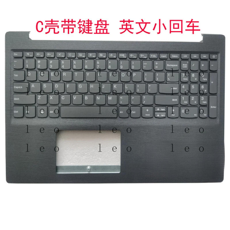

Suitable for Lenovo IdeaPad V15-IIL-IGL -ADA V15-IKB IWL C shell keyboard case