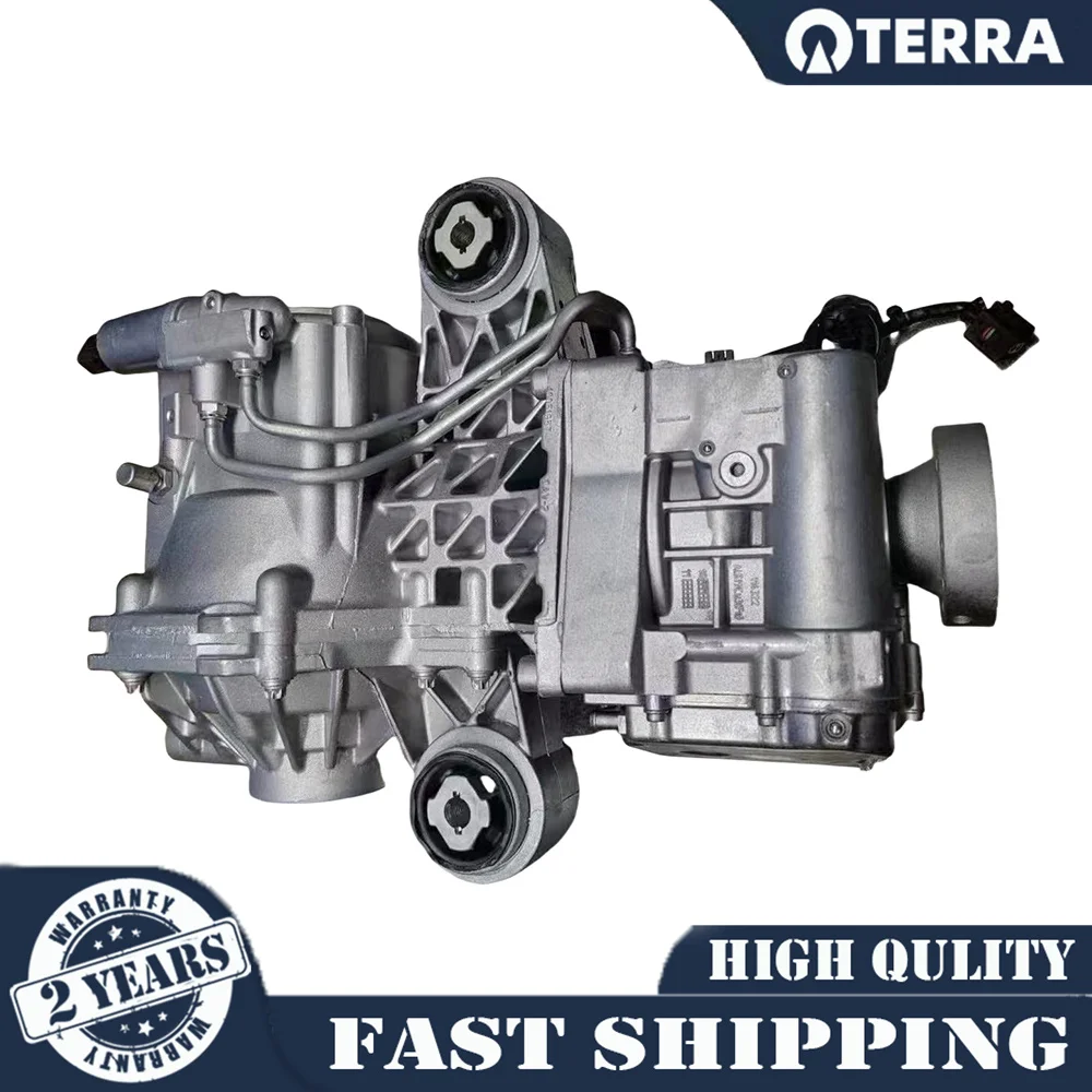 

Rear Axle Differential Carrier Diff For Cadillac SRX 2010-2014 2011 2012 2013 440-01450 44001450