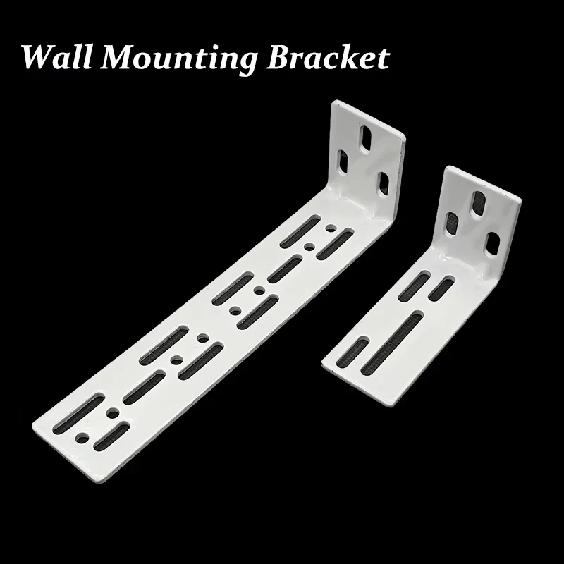 High Quality Wall Mounting Bracket ,Fixed Brackets Accessories for Electric Lifting Rolling Shutter/Roller Blind 38mm/50mm Tube