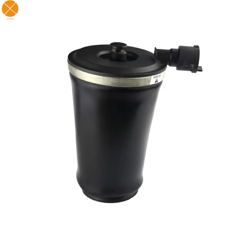 OEM 3U2Z5580AA Rear Air Suspension Spring Bag For Ford Cronw Victoria 4.6L Lincoin Town Mercury Grand Marquis 4.6L