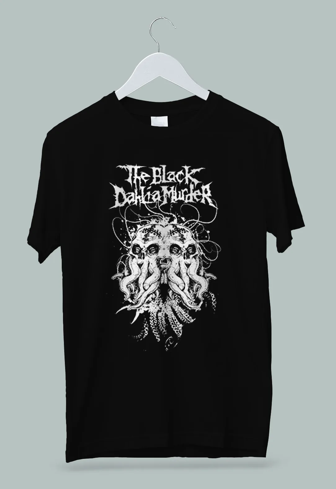 The Black Dahlia Murder Cultist T-Shirt S-2XL