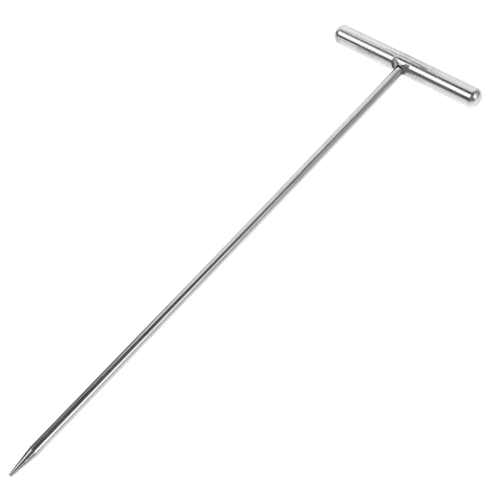 

Stainless Steel Cleaning Hook Durable Car Stone Remover Efficient Maintenance Automotive Rock Removal Tool Motor Tire