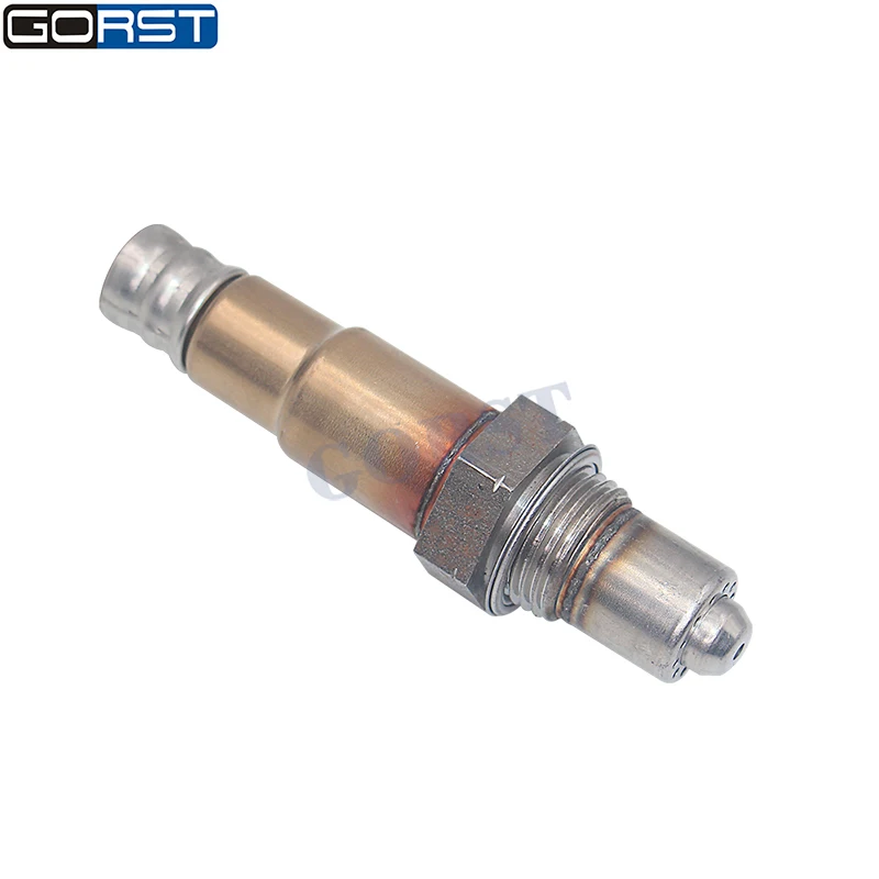 Czujnik tlenu 8VD 906262   dla Audi A3 A4 A6 0258007347 0258007348