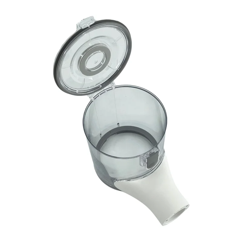 【Must-Haves】Dust Cup Bucket For Dreame T10 Vacuum Cleaner Parts Dustbin Dust Cup Container Box Assembly