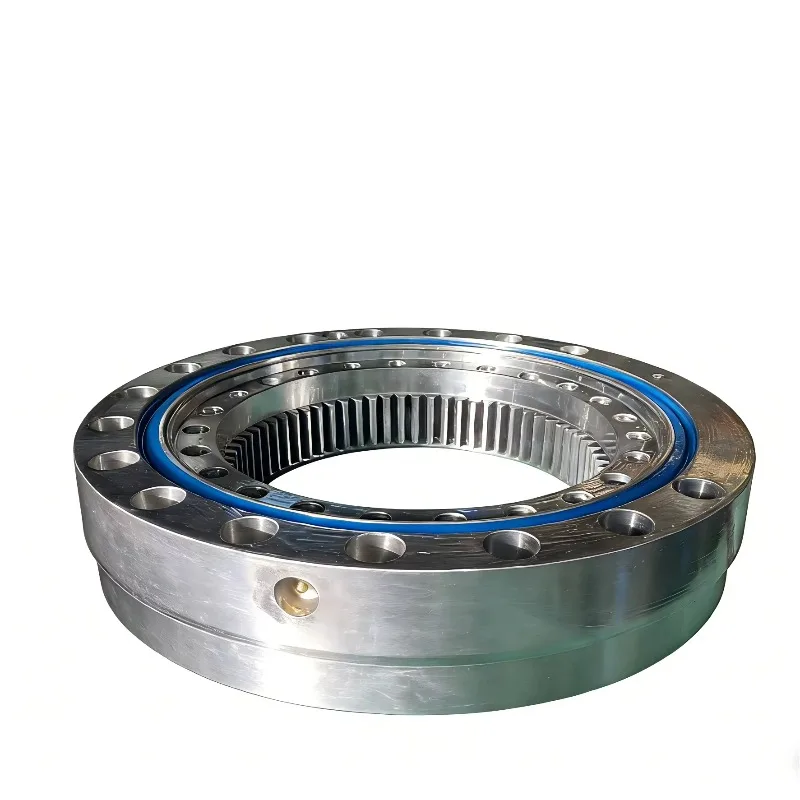 

High-Quality 023.25.710 Internal Tooth Four-Point Contact Ball Bearings | Designed & Manufactured by Factory