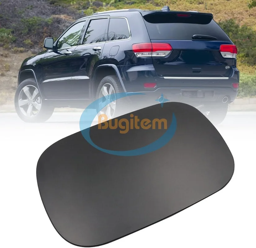

5LW29AXRAB 5LW29GW7AB 5MG24LAUAA 68216982AB New Fuel Filler Door Gas Cover Cap For Jeep Grand Cherokee 14-22 Dodge Durango 14-20
