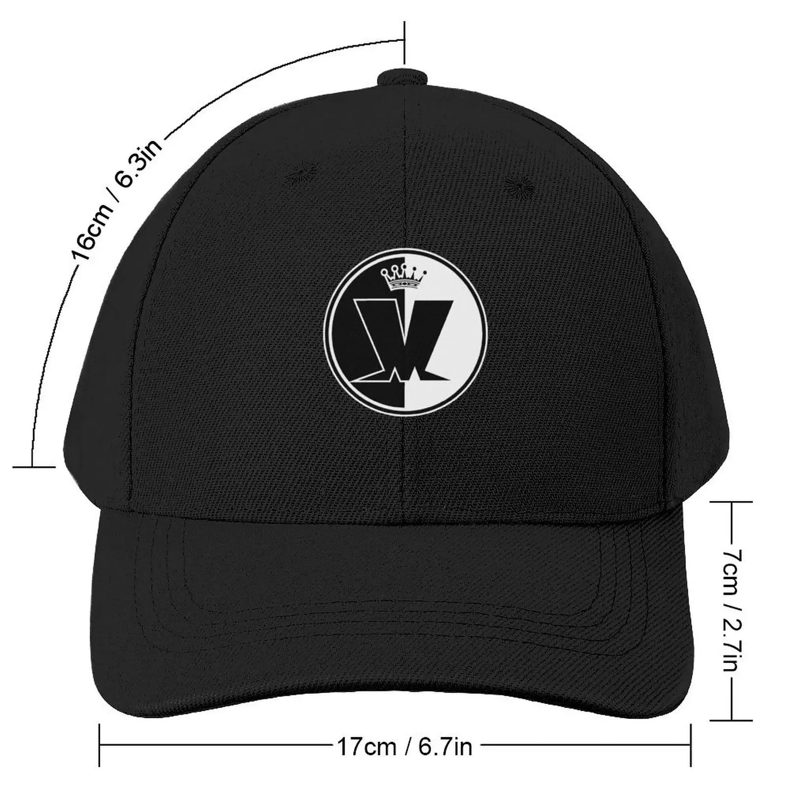 MADNESS Baseball Cap Luxury Man Hat Gentleman Hat For Women 2025 Men's