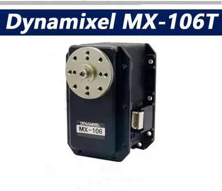 ROBOTIS DYNAMIXEL MX-106T servo Dynamixel special steering engine for robot