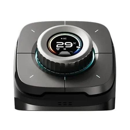 RTS low MOQ  HomeSmart Nature X A Multi-functional Controller & Gateway image 2