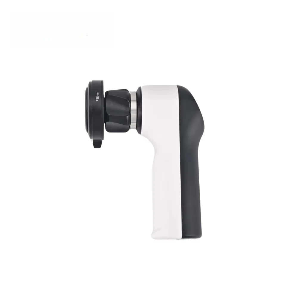 HD Wireless WiFi Handheld Camera System with Image & Video Recording