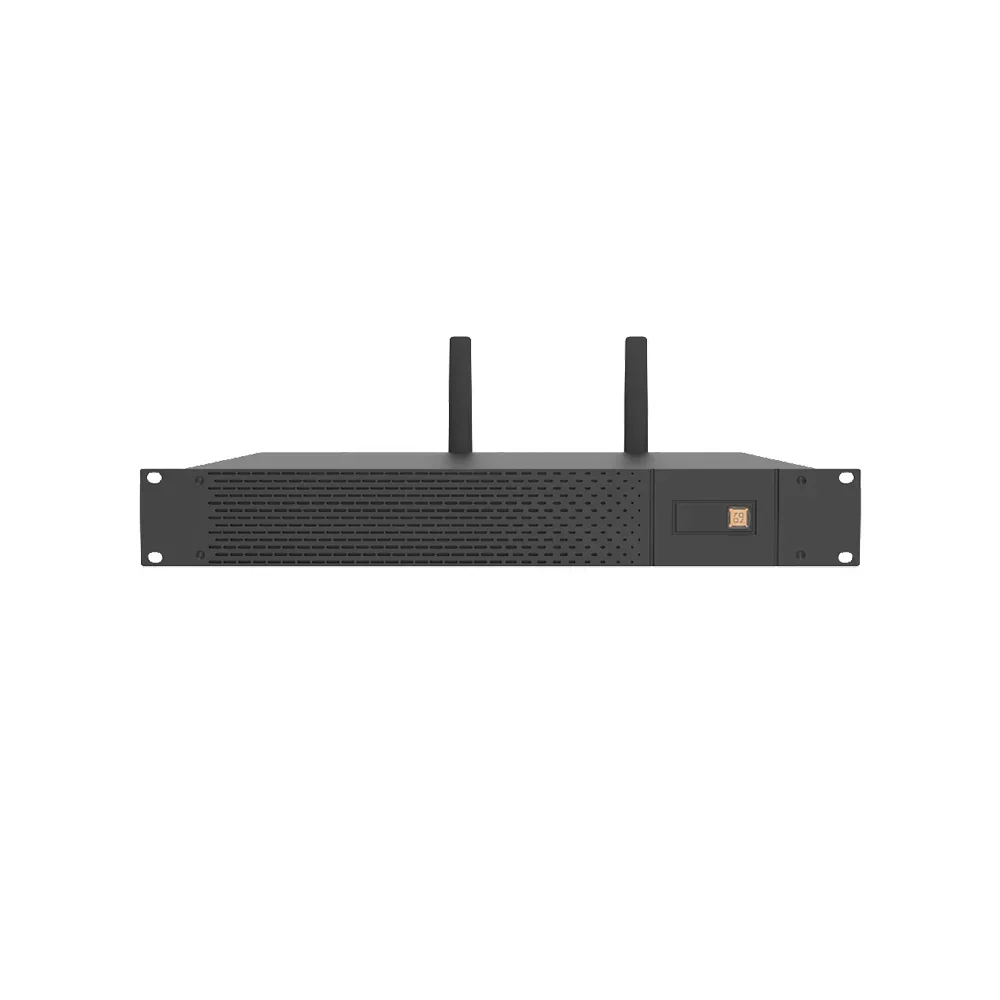 مشغل الوسائط 8k4K صندوق بث الوسائط المتعددة مشغل الوسائط الإعلانية اللافتات الرقمية